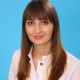 Жансая Магзумова