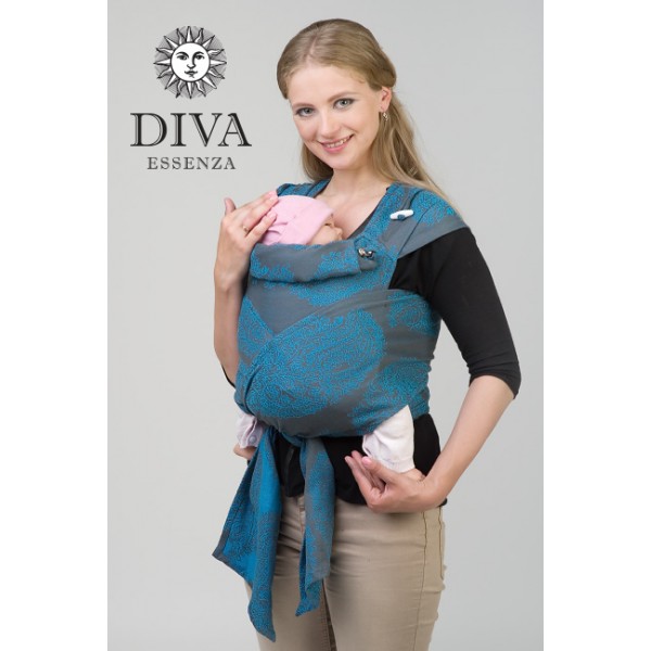 Продам МАЙ-СЛИНГ DIVA ESSENZA, CASTELLO. Почта
