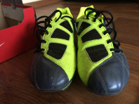 бутсы Nike t90