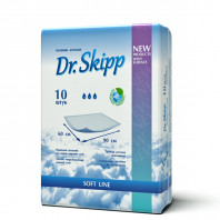 Подгузники SKIPPY из Белоруссии