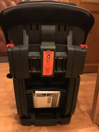 Автокресло Peg-Perego Viaggio Duo Fix