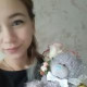 Мария Волкова