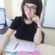 Алевтина Кошелюк