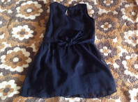 Платье италия