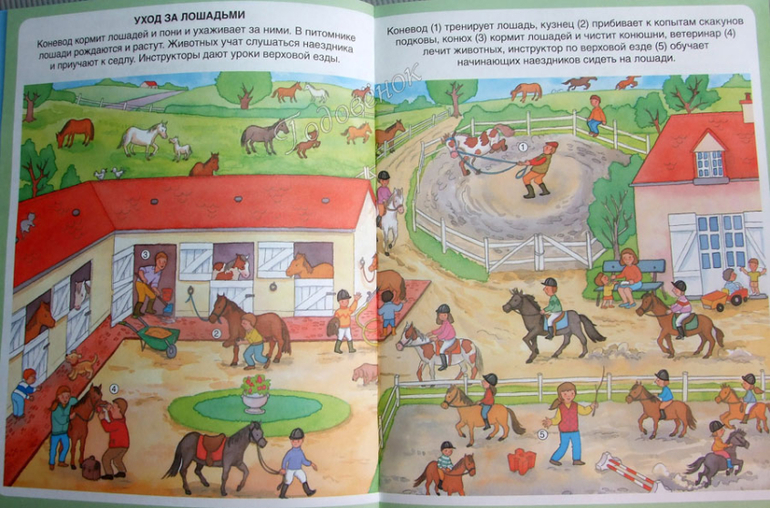 «Кем быть»