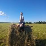 Ирина Бурмистрова