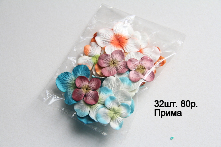 Пристрой украшений и инструментов для скрапа