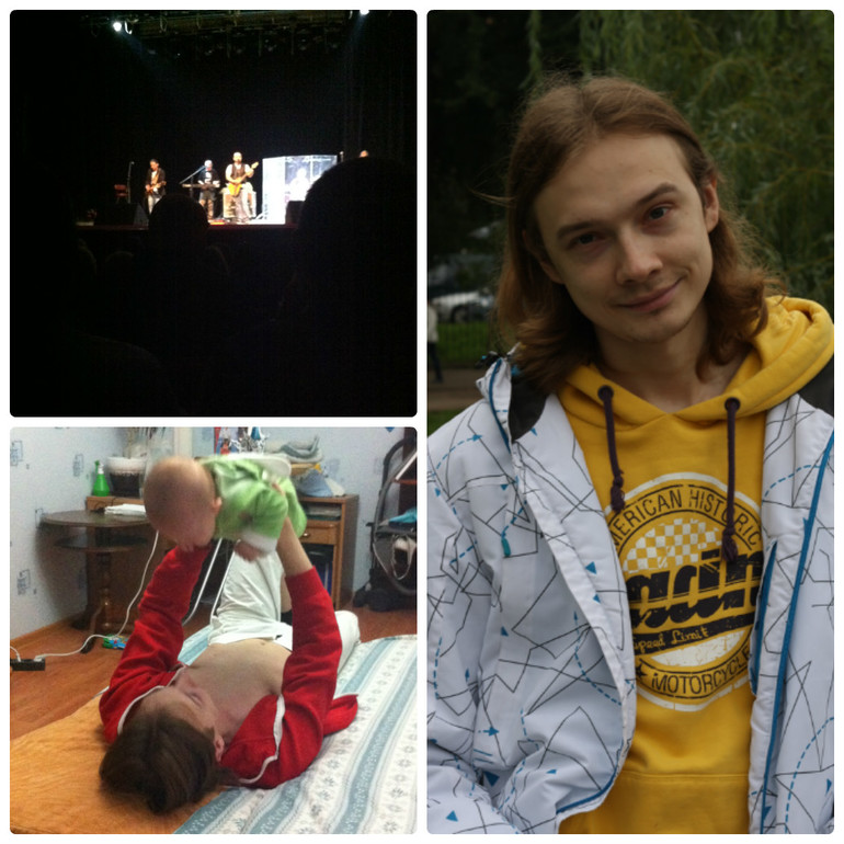 Проверка на прочность