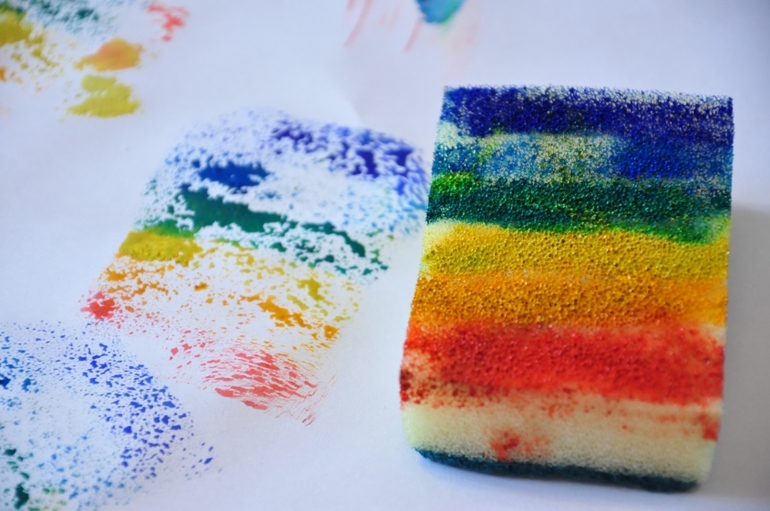 Baby Art.