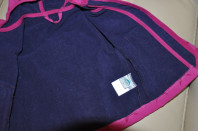 Ветровка Sanetta новая размер 80