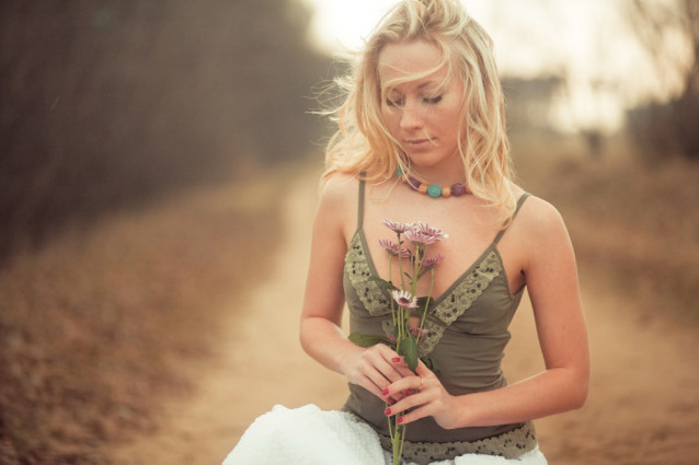 Апрель ждет!