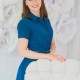 Марина Халимова