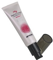 IPKN - частички чистого золота,ВВ крема.