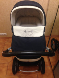 Коляска Peg Perego