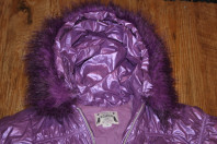 Куртка Войчик р.92+