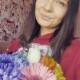 Евгения Тимошенко