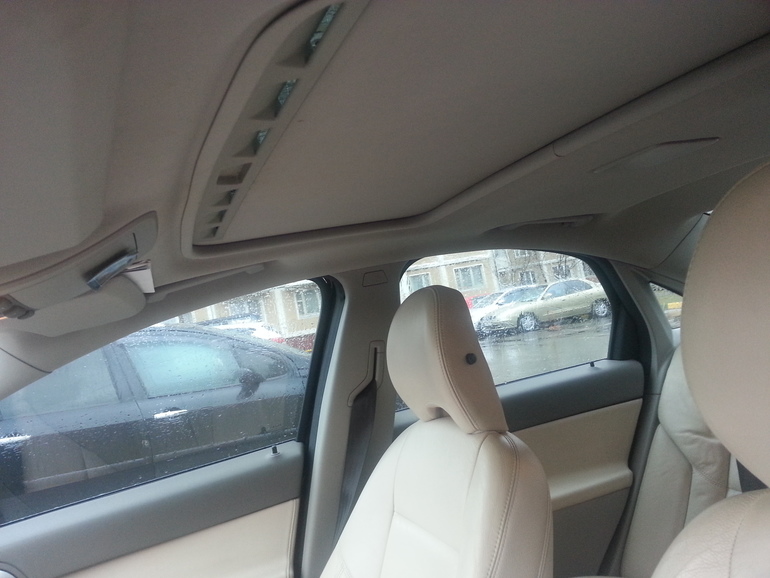 Продаю любимую volvo s40