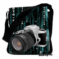 Сумка с любым фото