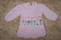 Новые вещи на 9 месяцев