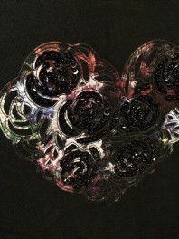 ANIMA GEMELLA осень/зима 2015/2016