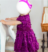Платье Choupette для девочки р-р 80 (Саратов)