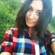 Яна Антипова