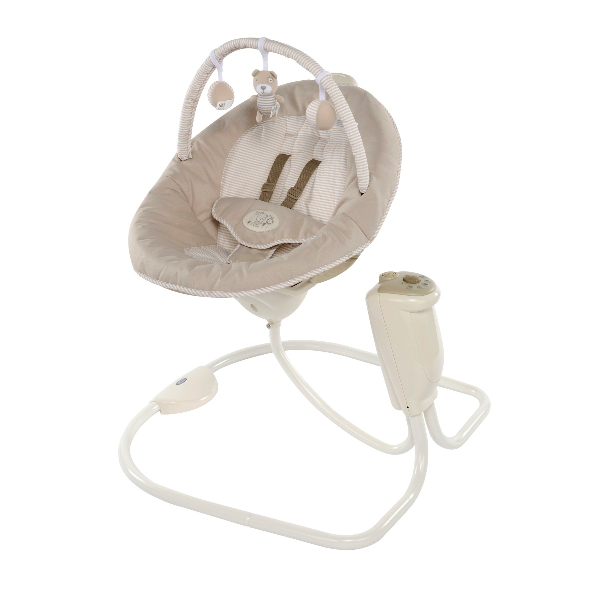 Crago snuggle swing
