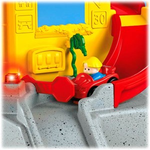 НОВЫЕ Игрушки Fisher-Price по разумным ценам!