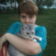 Ushki