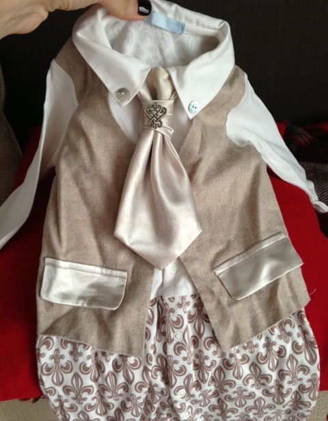 Ralph Lauren, IKKS, DeSalitto, Mayoral, Zara