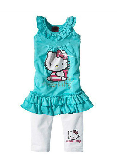 Комплект Hello Kitty