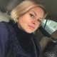 Жанна Матвеева
