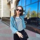 Алина Горшкова