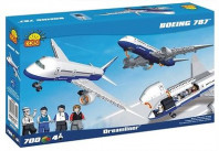 Конструктор Боинг 787