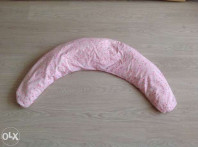 Подушка для беременных и кормления Anita