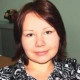 Юлия Новоселова