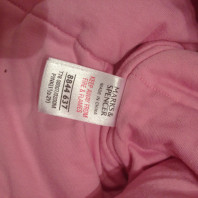демисезонный комбинезон marks&spencer