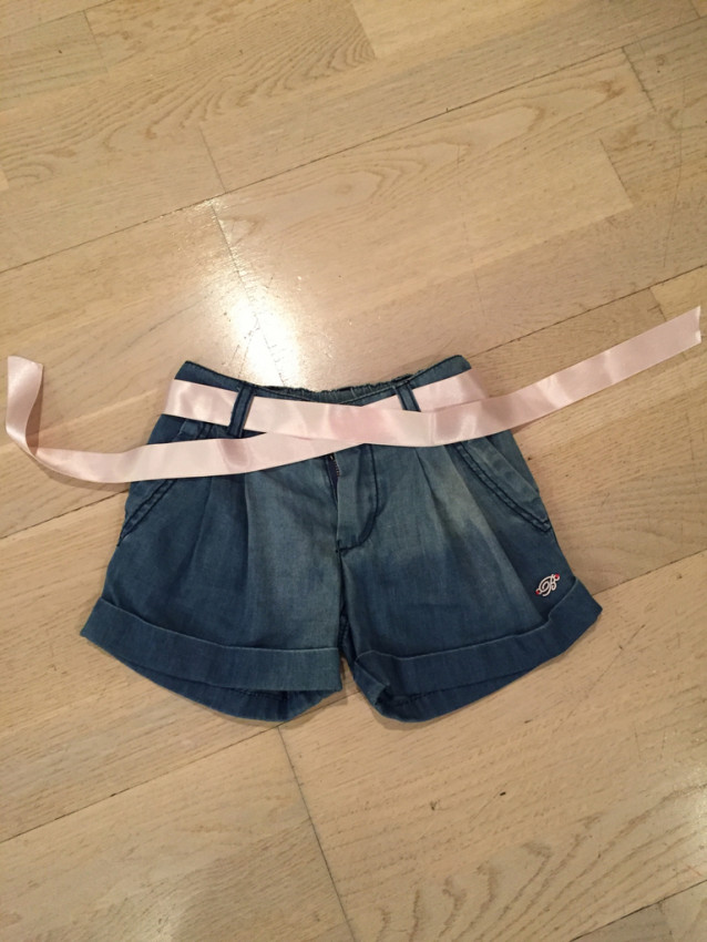 Шорты Blumarine  2а