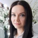 Irina Nutritionist
