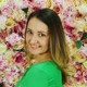 Marina Shishkina Kupreeva