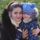 Екатерина Хворова 