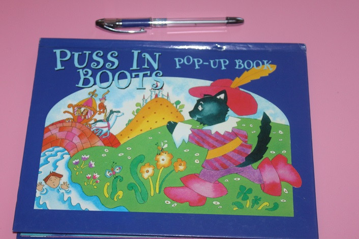 Проданные книги