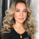 Елена Бусыгина