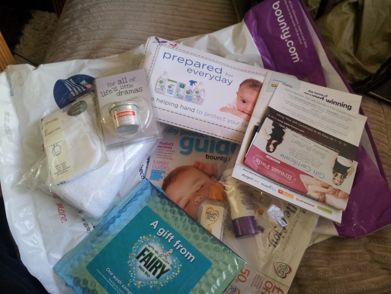 Bounty pack N2