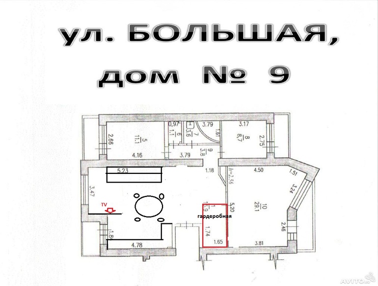 Оставить ли 2 санузел? в ущерб гардеробной...