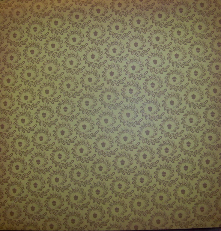 Бумага 30* 30