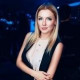 Оксана Вицан