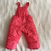 Зимний комплект и шапочка chicco