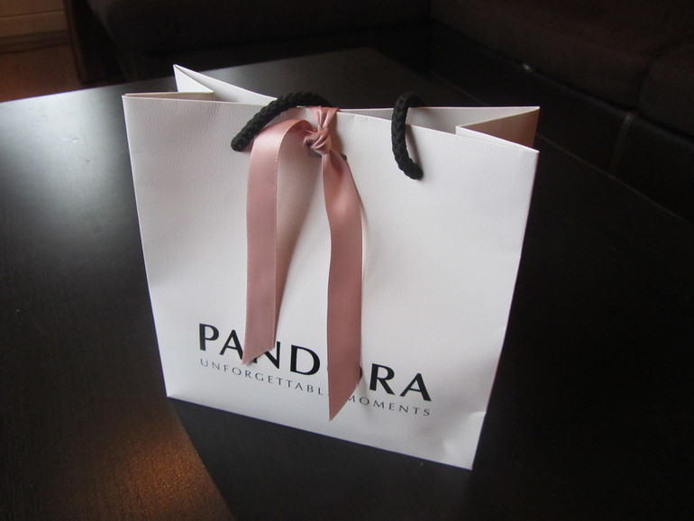 Pandora оригинал