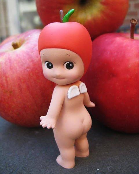 НОВИНКИ!!! Sonny Angel. Самые милые ангелочки!!!
